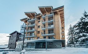 Residence Denali By Alpapart